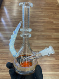 Dawg House Glass Mini Tube