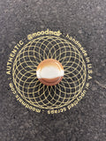 Silicone Puck
