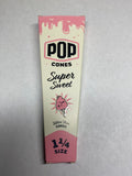Pop Cones Ultra Thin 1 1/4