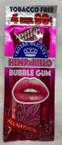 Hemparillo All Natural Hemp Wraps 4pk