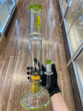 Studio V Glass X Fresh Glass Co