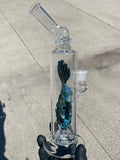 LQL Glass Fish Tubes
