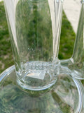 Designer Sci Glass - Single Grid