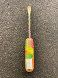 Colorful etched tools