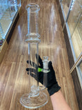 Studio V Glass Single Moon Perc #7