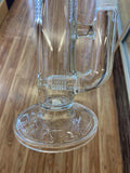 Kenta Kito Clear Flower Tube