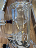Studio V Glass Mini Torus