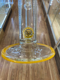 Studio V Glass X Fresh Glass Co