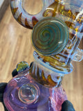 The Legion Of Fume