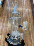 Studio V Glass Mini Torus