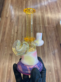 Bambi Glass Heart Tubes