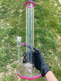 Gordo Scientific Glass In-Line Single