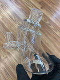 Skoeet Glass CFL