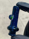 Big Z Glass Puffco Pivot Tops