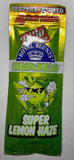 Limited Edition Hemparillos