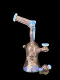 Sasser Glass Portal Ghost & Candy Rain