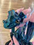 High Tide Glass Dragon