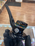 Steve H Glass X Friday Glass Sherlock