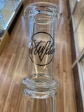 Studio V Glass Tube