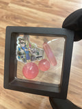 Hula Glass Terp Slurper Set CFL