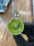Studio V Glass X Fresh Glass Co