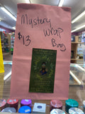 Mystery Bag from Wrap Wall