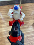 Weapons of Glass Destruction Character Tube - Stimpy
