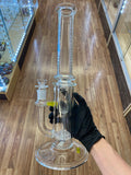 Studio V Glass X Fresh Glass Co Torus Tube #3