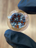 Kadabra Glass Millie Bubble Cap
