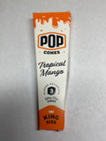 Pop Ultra King Size Ultra Thin