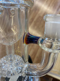 Studio V Glass Mini Torus