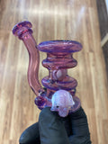 Ras Glass Mini Bubbler
