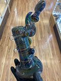 The Legion Of Fume