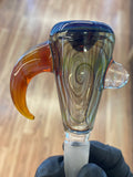 The Legion Of Fume 14mm Horned Slides