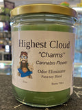 Highest Cloud X Dragonfly Candle Co Charms Candles