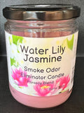 Smoke Odor Eliminator Candles