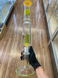 Studio V Glass X Fresh Glass Co