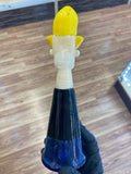 Weapons Of Glass Destruction Character Tube - Johnny Bravo