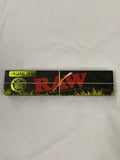 Raw Rolling Papers - Black