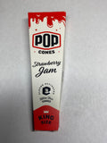 Pop Ultra King Size Ultra Thin