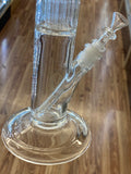 Grav Glass 10mm Mini Tube