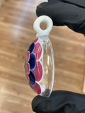 No Back Pendant