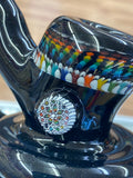 Steve H Glass X Friday Glass Sherlock