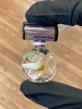 K Ron Spliffs Smoking Joint Pendant