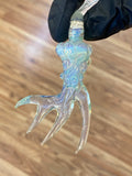 Gems Glass Works Antler Pendants