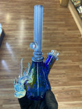 Gems Glass Werx Buck Beakers