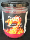 Smoke Odor Eliminator Candles