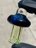 Big Z Glass Puffco Pivot Tops