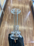 Ferri Glass Clear Sipper
