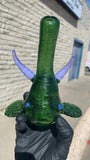 Matsumura Elephant Head